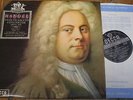 SXL 6369 Handel Twelve Grand Concertos Vol. 1 / Marriner W/B