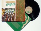 Brian Jones Presents The Pipes Of Pan At Joujouka   RARE Stickered UK 1st