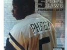 Phife Dawg *Ventilation Da LP* New Groove Attack Tribe Called Quest J Dilla Rap
