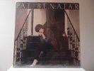 PAT BENATAR - PRECIOUS TIME - CHRYSALIS CHR 1346 - 