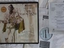 MOZART DON GIOVANNI GIULINI Box set SAX 2369/2372 original UK stereo