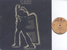 T.Rex - Electric Warrior - Rock LP - Gatefold