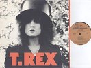 T.Rex - The Slider - Rock LP - Gatefold