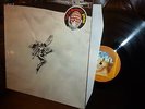 Jane, Age of Madness, Krautrock, Progressive, German Brain 0060.124 Gatefold 78