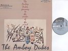 The Amboy Dukes - Journey To The Center of The Mind - Rock LP