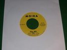 Northern Soul Record USA 7