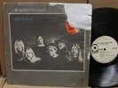 Allman Brothers Idle Wild South MONO WHITE LABEL PROMO