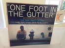 DAVE BAILEY - ONE FOOT IN THE GUTTER - EPIC MONO DG ORIGINAL - STUNNING NM