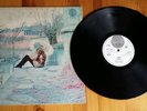 AFFINITY - LARGE SWIRL UK FIRST PRESS - LINDA HOYLE - 6360 004 - EX+++ / VG-