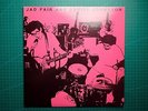 JAD FAIR DANIEL JOHNSTON first edt JAD9-1 12