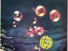 DEEP PURPLE - WHO DO WE THINK WE ARE LP - 1973 UK PURPLE GATEFOLD TPSA 7508