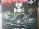HAIL OF BULLETS on divine Winds ORG FIRST PRESS 2-LP Ltd 250 sealed asphyx