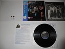 REO Speedwagon Hi Infidelity '80 A1/B1 1st Japan ARCHIVE MASTER Ultrasonic CLEAN