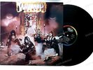 W.A.S.P. - Winged Assasins GER LP 1984 //1