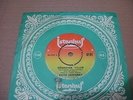 AZIZE GENCEBAY superb Turkish female BEAT funk mod jazz 45 HEAR Orhan HEAR