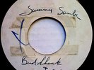 BUD SHANK & CHET BAKER Summer Samba 45 SIGNED 1966 TEST PRESS Jazz