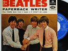 THE BEATLES PAPERBACK WRITER EP 7