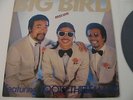 Tsuyoshi Yamamoto Big Bird ft. Toots Thielemans First Live Japan Audiophile LP