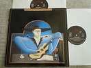 KING CRIMSON The Compact King Crimson 2 LP GERMAN EG 1986 MINT