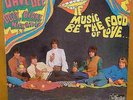 Dave Dee, Dozy, Beaky, Mick & Tich If Music Be The Food Of Love Star-Club D 1967