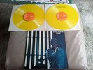 RARE DAVID BOWIE STAGE LIVE DOUBLE ALBUM WITH YELLOW DISCS - UNUSED -COLLECTABLE