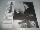 JOY DIVISION TRANSMISSION 45 HARP HSP 1025