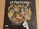 Tony Pabon y la Protesta/LP 12