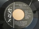SHEILA SKIPWORTH Look What You Done To Me JAZZY FUNK SOUL 7
