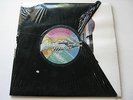 PINK FLOYD WISH YOU WERE HERE BLACK CELLOPHANE WRAPAROUND HARVEST SHVL814