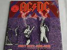 AC/DC Next exit: Adelaide (1976) RARE LTD Ed. RED Vinyl LP Bon SCOTT - SEALED
