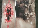Cypress Hill ?– Cypress Hill Ruffhouse Records ?– C 47889 US LP 1991 GANGSTA RAP