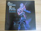 OZZY OSBOURNE - Randy Rooads Tribute 13 TRACKS KOREA Vinyl LP 1991