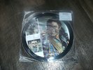 PICTURE DISC 10 INCHES ONE EXEMPLAIRE ONLY  MICHAEL JACKSON  MINT CONDITION