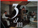 Georges Arvanitas Trio 3AM on French Pretoria - Heavy Vinyl reissue NM