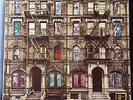 LED ZEPPELIN - Physical Graffiti - Swan Song 1975 - Double album.