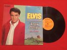 ELVIS PRESLEY KISSIN COUSINS  443.018 RCA MADE IN FRANCE  VG + VINYLE 33T LP