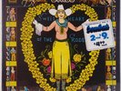 BYRDS: Sweetheart of the Rodeo SEALED USA PC 9670 Psych VINYL LP Rare