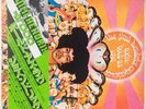 JIMI HENDRIX: Axis Bold As Love JAPAN MPA 7005 Audiophile NEAR MINT Vinyl LP 