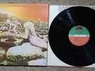 LED ZEPPELIN HOUSES OF THE HOLY LP EXCELLENT