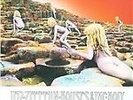 LED ZEPPELIN / ZEPPLIN - HOUSES OF THE HOLY VINYL LP ALBUM RE-ISSUE NEW SEALED