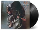 STEVIE RAY VAUGHAN In Step 180gm Vinyl LP NEW  Pre Order 17th June 2016