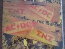 AC/DC - TNT - ORIGINAL AUSSIE 1st 1975 ALBERT'S BLUE ROO PRESSING - NEAR MINT