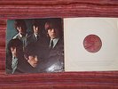 The Rolling Stones No. 2 / german original pressing / wabble cover BLK 16 325-P