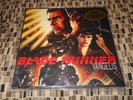VANGELIS  BLADE RUNNER SOUNDTRACK AUDIO FIDELITY 180g RED vinyl