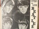 BEATLES PLEASE PLEASE ME  1st CHILE UK MONO MIX PRESS in NM condition