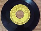 ROCKABILLY 45 WARREN SMITH MISS FROGGIE / SO LONG I'M GONE SUN 268 HEAR