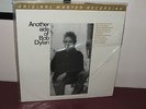mfsl bob dylan another side of bob dylan sealed new 45 rpm 2lps mint #2928.mint