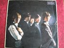 LP Rolling Stones : The Rolling Stones  (Decca, BLK 16300-P)