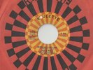 Chuck Wood Seven Days Too Long Rare Original Northern Soul Roulette Records 45
