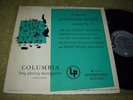 ANDY WARHOL LP COVER ART - Columbia ML 4247 rare green variation Prokofiev
